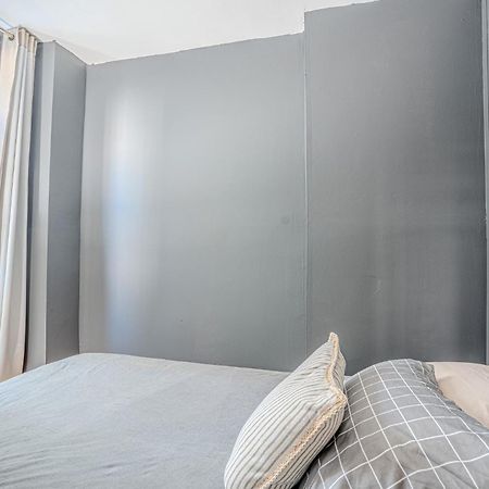 Chic 3Bd Nomad Manhattan New York Bagian luar foto