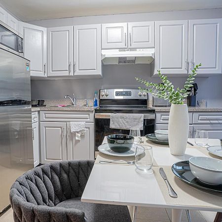 Chic 3Bd Nomad Manhattan New York Bagian luar foto