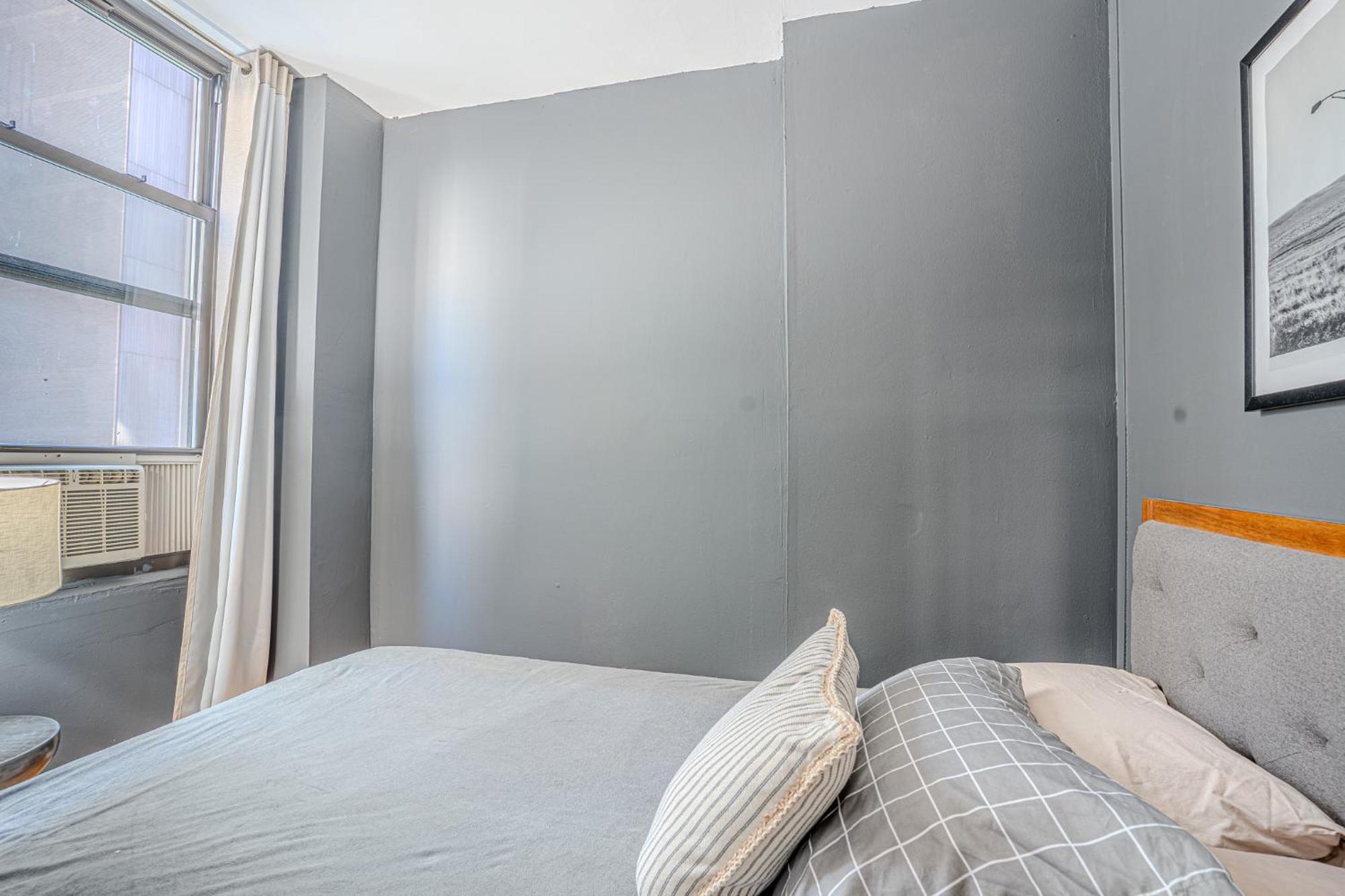Chic 3Bd Nomad Manhattan New York Bagian luar foto