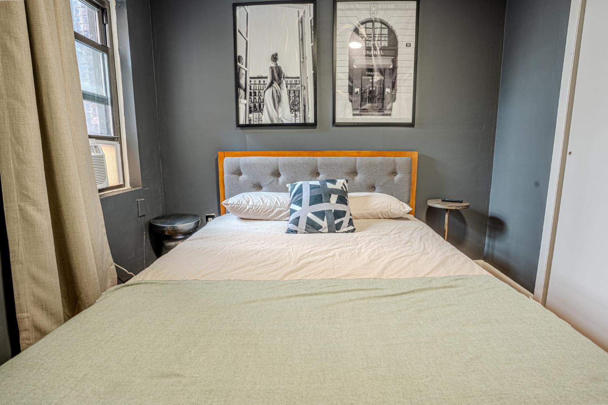 Chic 3Bd Nomad Manhattan New York Bagian luar foto