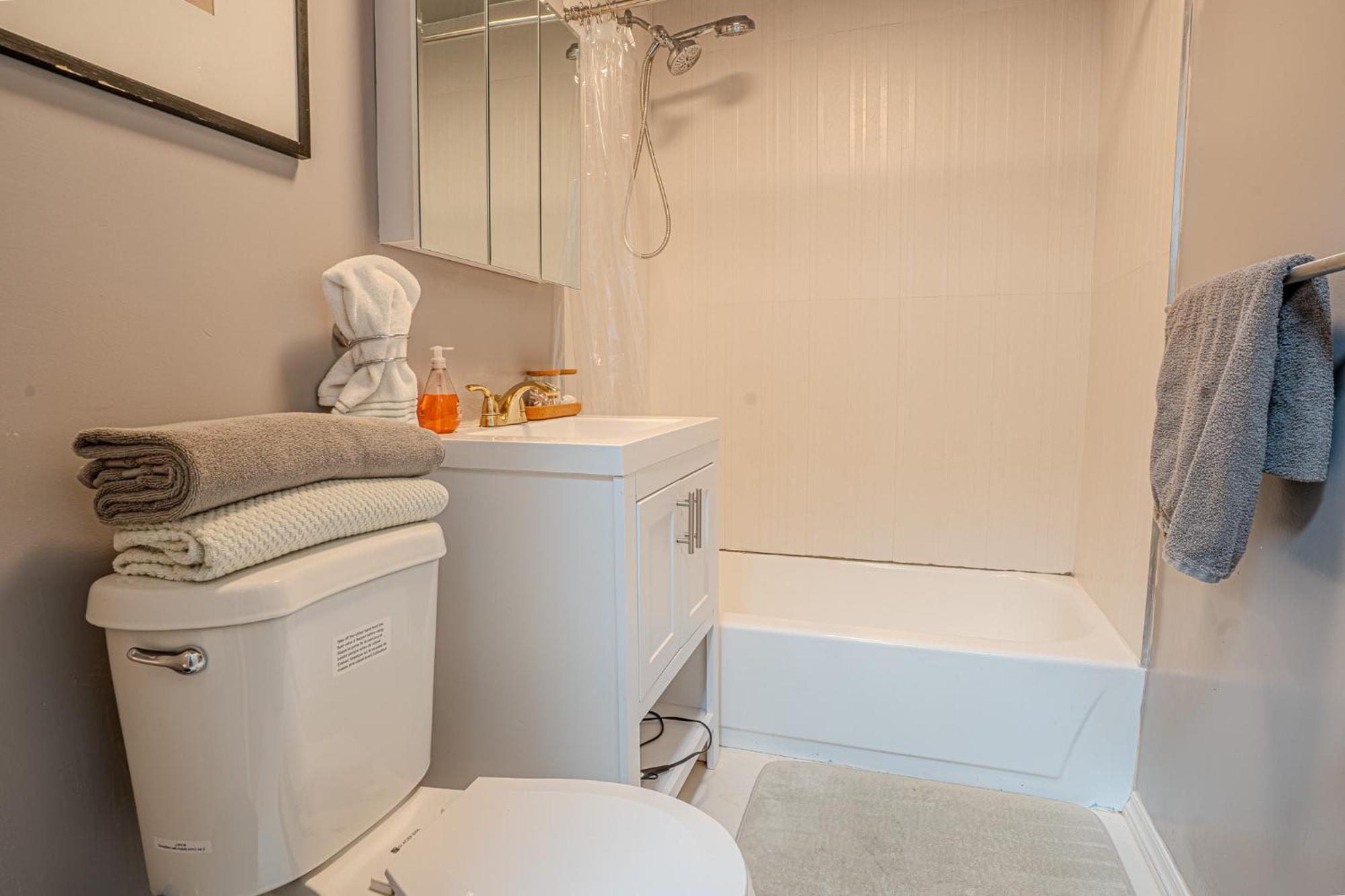 Chic 3Bd Nomad Manhattan New York Bagian luar foto
