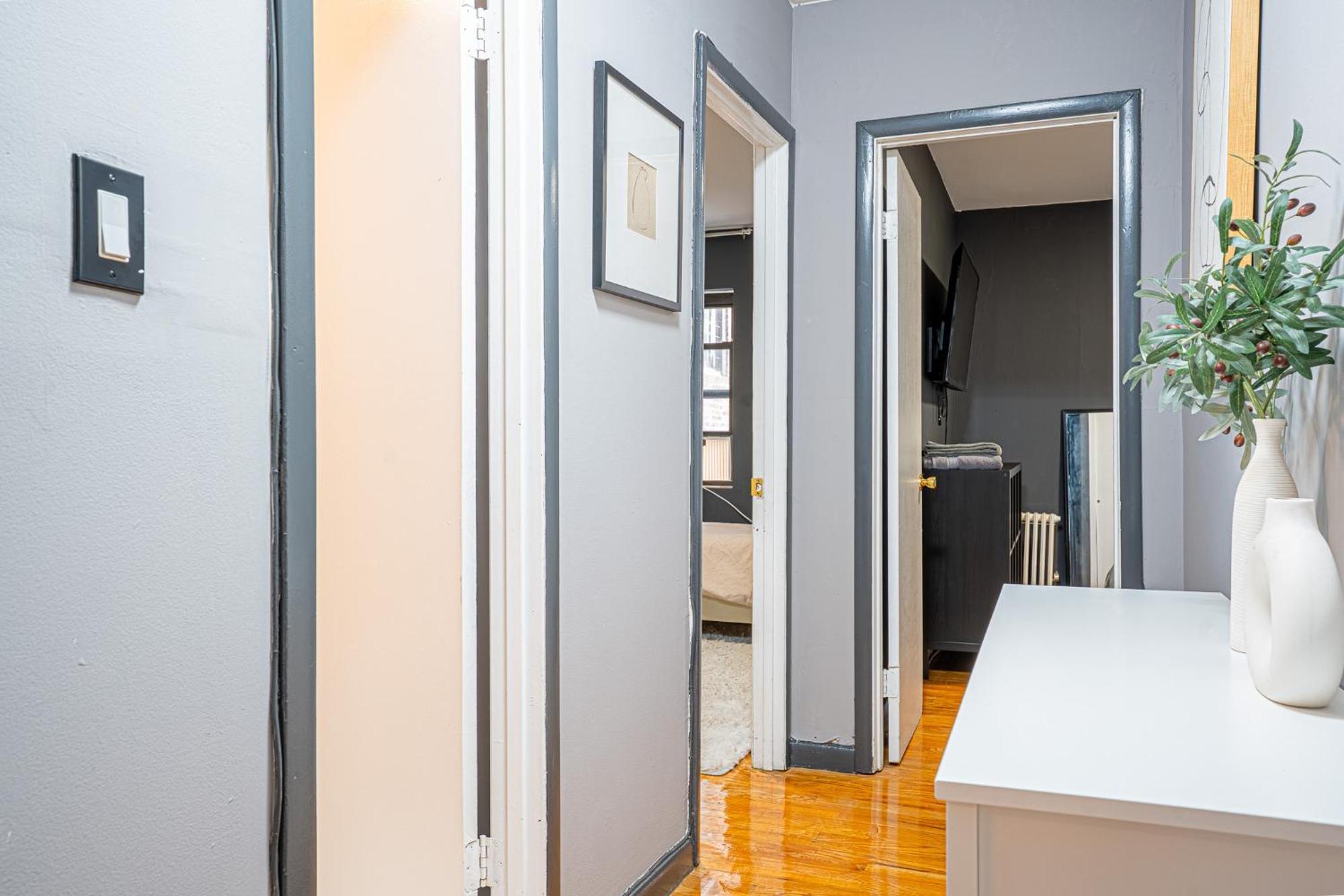 Chic 3Bd Nomad Manhattan New York Bagian luar foto