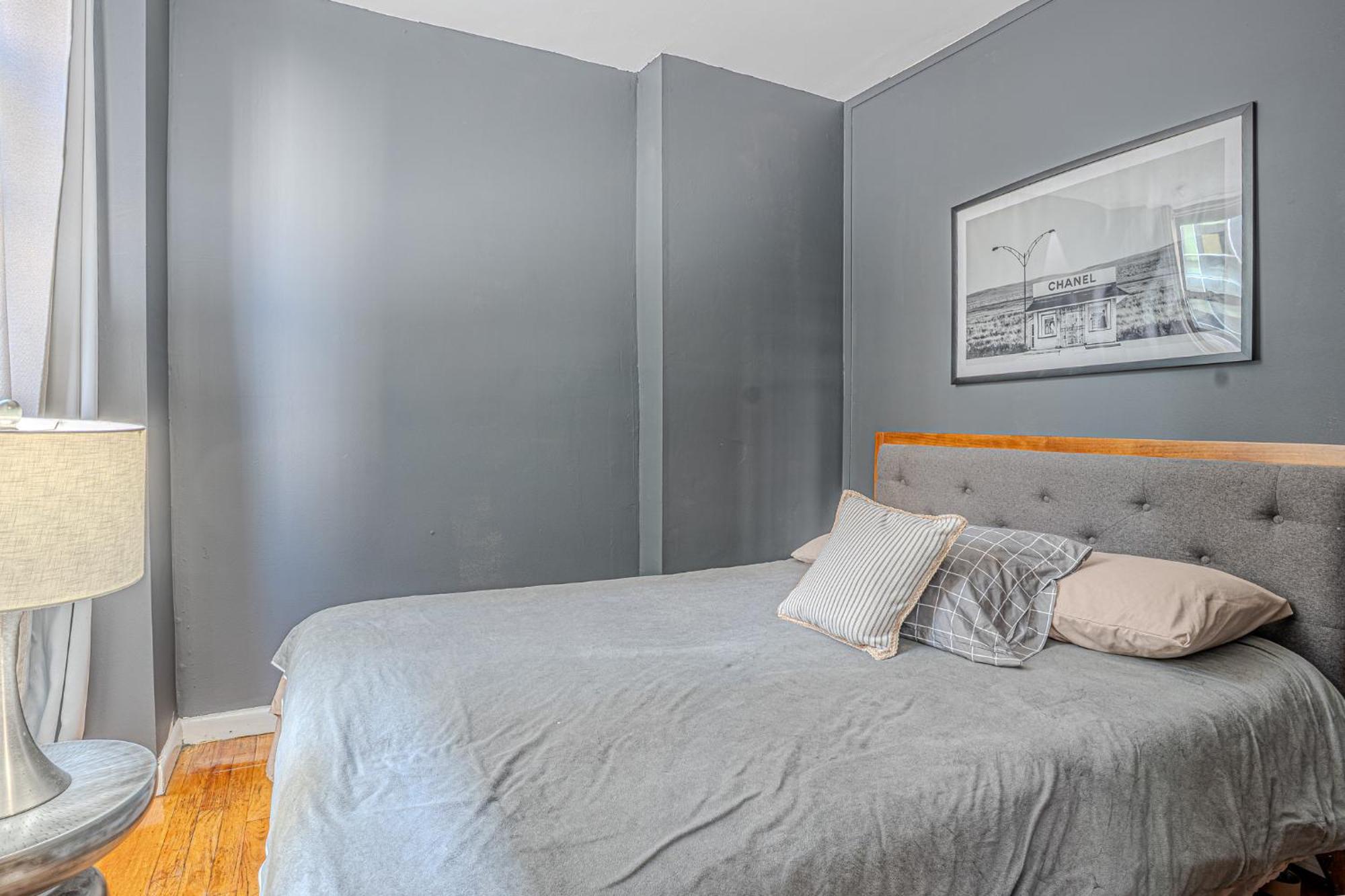 Chic 3Bd Nomad Manhattan New York Bagian luar foto
